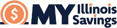 My Illinois Savings Logo