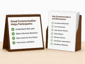 Good Communication checklists
