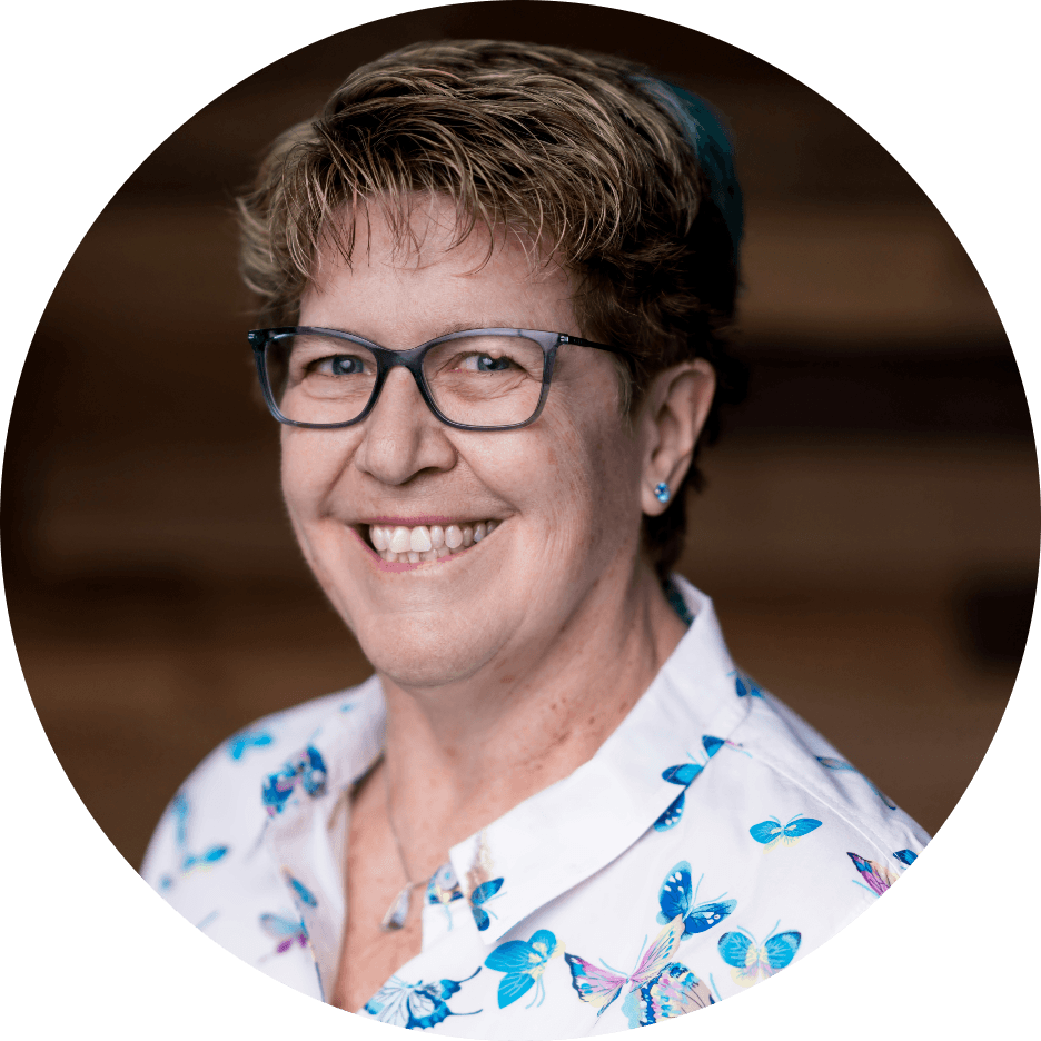 Allison Hennessy, co-founder of TNJ Retirement Partners