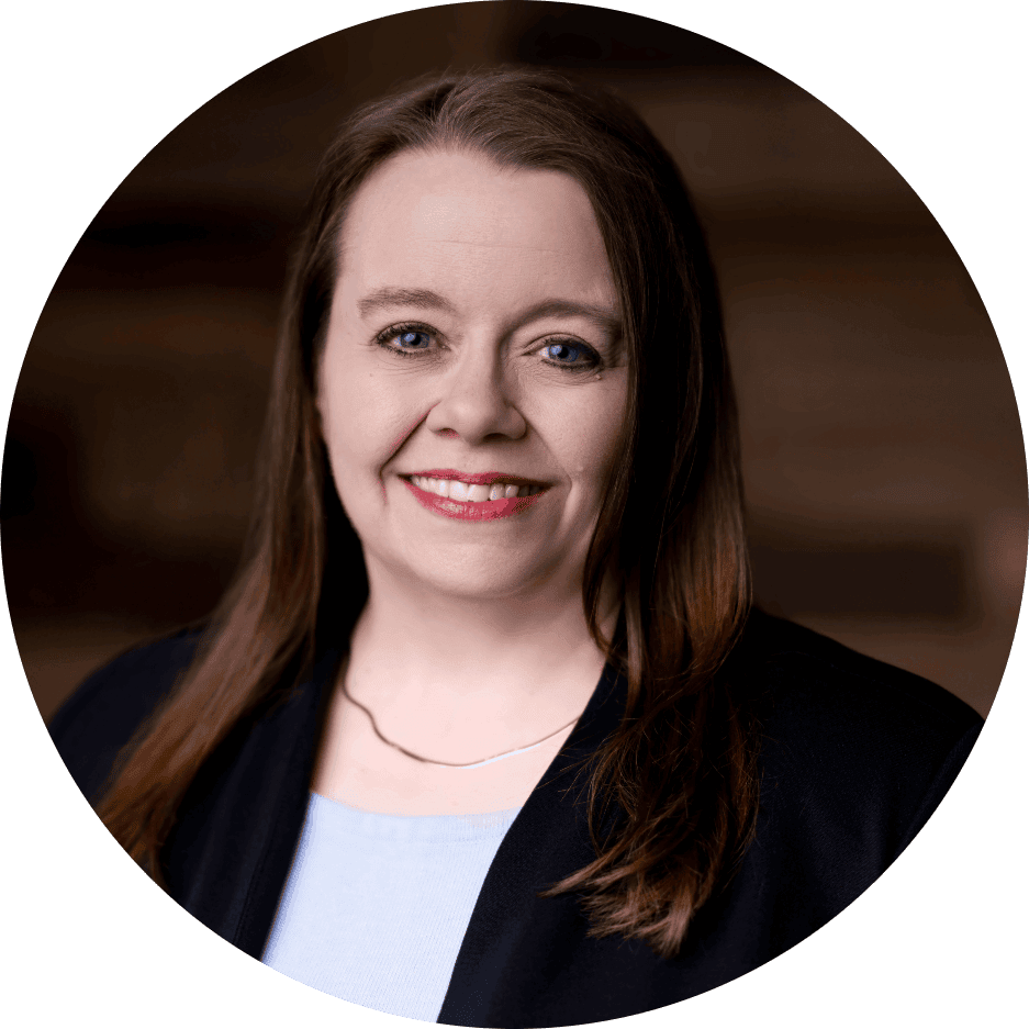 Jeanette Liszewski, co-founder of TNJ Retirement Partners